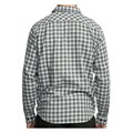 Rvca Men's Hayes Long Sleeve Flannel Shirt