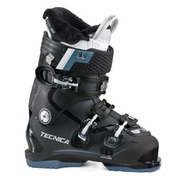 Tecnica Women's Ten.2 65 Sport Performance Ski Boots '18