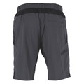 Zoic Men's Either Plaid Cycling Shorts