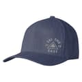 Ski The East Men&#39;s Spruce Stretch Fit Hat Blue