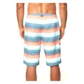 O'neill Men's Santa Cruz Stripe Boardshorts alt image view 2