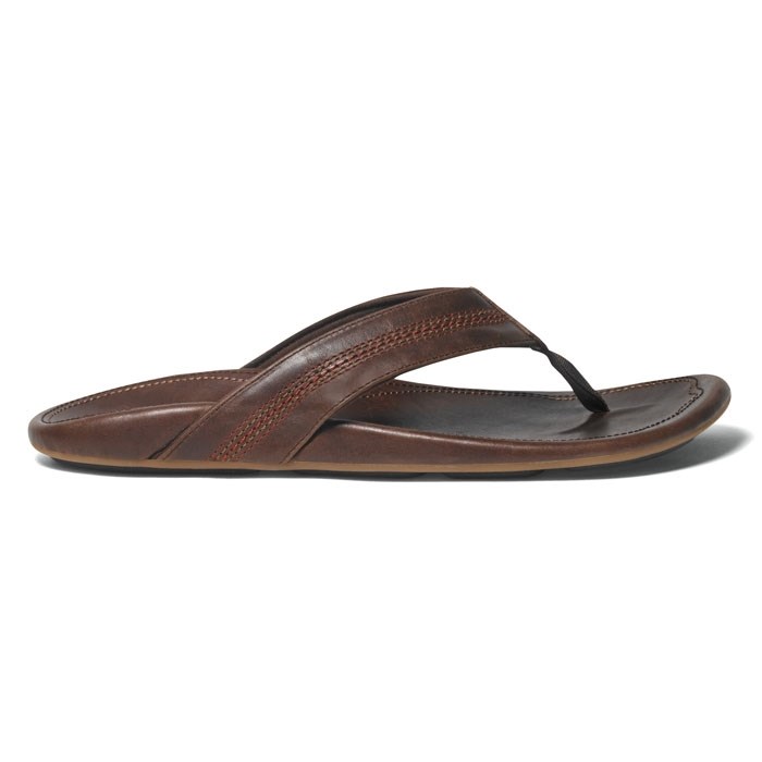 Olukai Men's Maka Casual Sandals