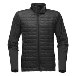 The North Face Men's Thermoball Active Snow Jacket