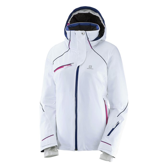 Salomon Women&#39;s Speed Jacket