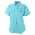 Columbia Sportswear Women's Bahama Short Sleeve Shirt