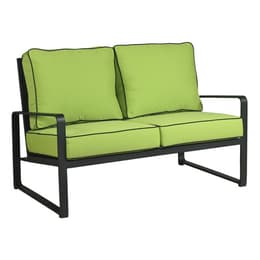 Libby Langdon North Haven Collection Loveseat Frame