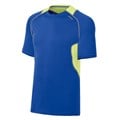 Asics Men's Lite-Show Favorite Short Sleeve Running Shirt