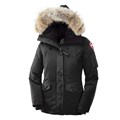 Canada Goose Women's Montebello Parka alt image view 2