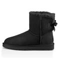 Ugg Women&#39;s Mini Bailey Bow II Boots