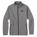 Burton Men's Ember Fleece Full-zip Jacket alt image view 2