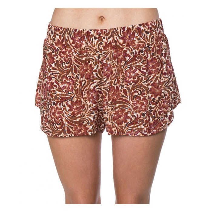 O'Neill Women's Oscar Woven Shorts