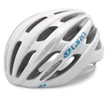 Giro Women's Saga Road Bike Helmet alt image view 4