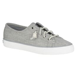 Sperry Women's Seacoast Linen Casual Shoes