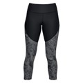 Under Armour Women&#39;s Vanish Printed Crop Le