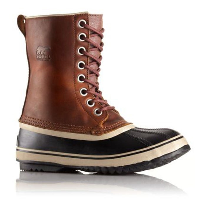 Sorel Women&#39;s 1964 Premium Leather Apres Sk