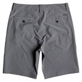 Quiksilver Men's Solid Amphibian 21" Shorts alt image view 5