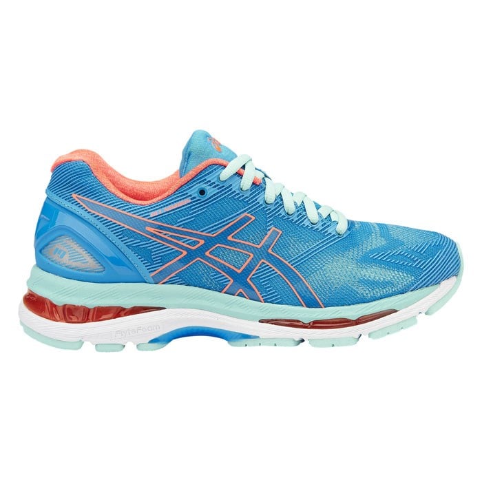 Asics Women&#39;s Gel-Nimbus 19 Running Shoes