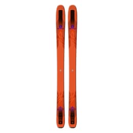 Salomon Men's QST 106 All Mountain Skis '18 - FLAT