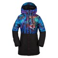 Volcom Women's Act Insulated Snow Jacket