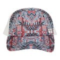 Billabong Women's Heritage Mashup Trucker H