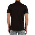 Volcom Men&#39;s Wowzer Polo Short Sleeve Shirt