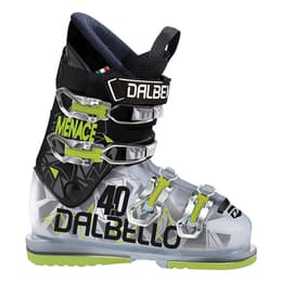 Dalbello Boy's Menace 4.0 Ski Boots '19