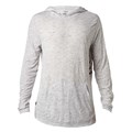 Fox Men's Moth Hooded Knit Long Sleeve Shirt