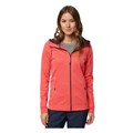 O&#39;Neill Women&#39;s Hooded Zip-Up Fleece Jacket