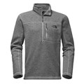 The North Face Men&#39;s Tech Glacier 1/4 Zip F