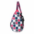 KAVU Women&#39;s Got Dots Paxton Pack