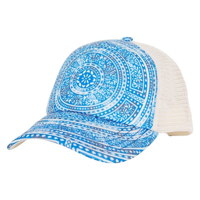 Billabong Women's Hertiage Mashup Trucker H