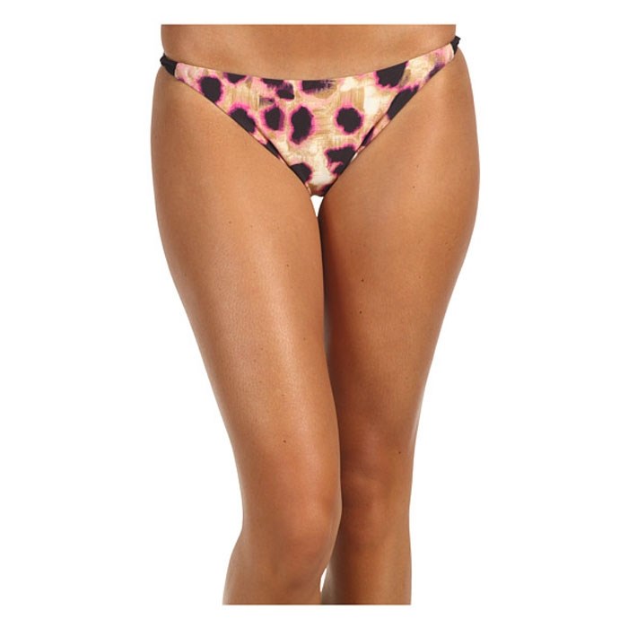 Hurley Jr. Girl's Wild At Heart Hipster Bikini Bottoms