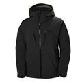 Helly Hansen Men's Lightening Snow Jacket