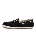 Sanuk Women&#39;s Sailaway 2 Fray Casual Shoes