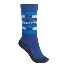 Burton Boy's Emblem Snow Socks
