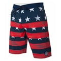 O'neill Men's Hyperfreak Star Spangled Boar