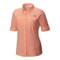 Columbia Women&#39;s Lo Drag Long Sleeve T Shirt