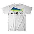 Salty Crew Men's Mahi Tee Shirt