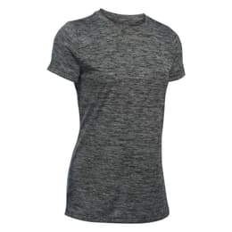 Under Armour Women's Tech Twist Short Sleeve Shirt