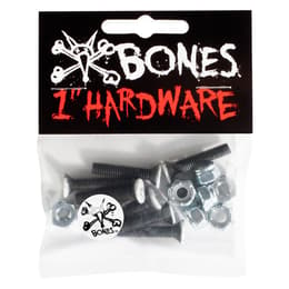 Bones 1" Hardware
