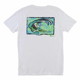 O'Neill Men's Zapper T-shirt