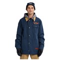 Burton Men's Dunmore Snowboard Jacket