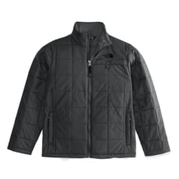 The North Face Boy's Harway Snow Jacket