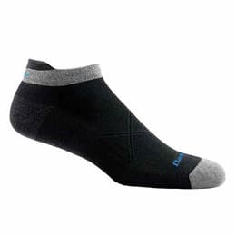Darn Tough Vermont Men's Vertex No Show Tab Ultra-light Cushion Socks