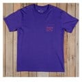 Front of Southern Marsh Men&#39;s Authenic Heritage Tee Shirt