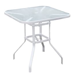 North Cape Hampton II Collection 36" X 36" Counter Height Table