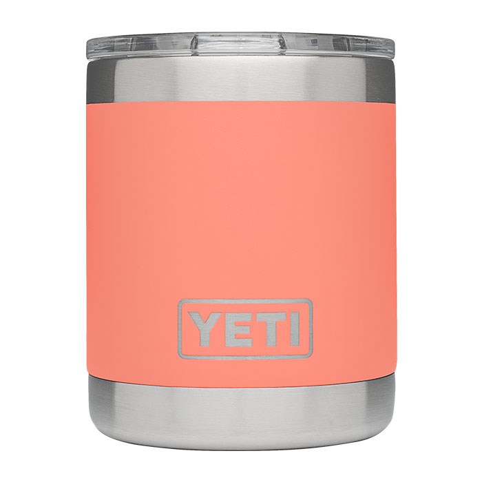 Yeti Lowball Limited Edition Rambler