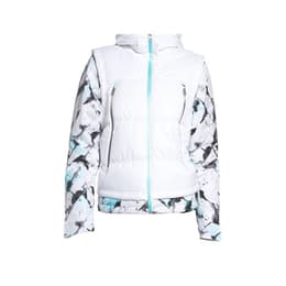 Spyder Women's Moxie Insulated Ski Jacket