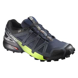 Salomon Men's Speedcross 4 Nocturne GTX Trail Running Shoes