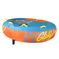HO Sports Glide 2 Person Inflatable Tube '15